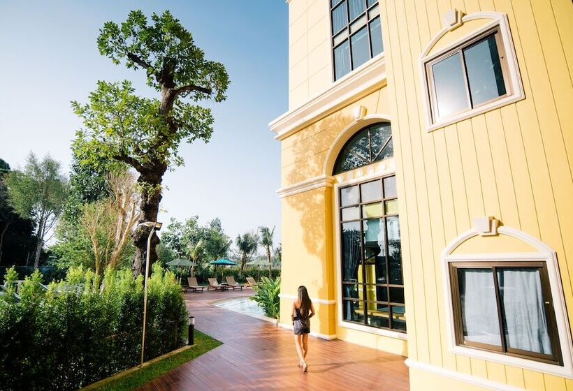 Fotos del hotel The Pineapple:  24