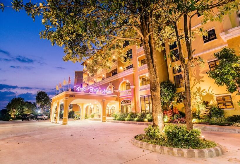 Fotos del hotel The Pineapple:  23