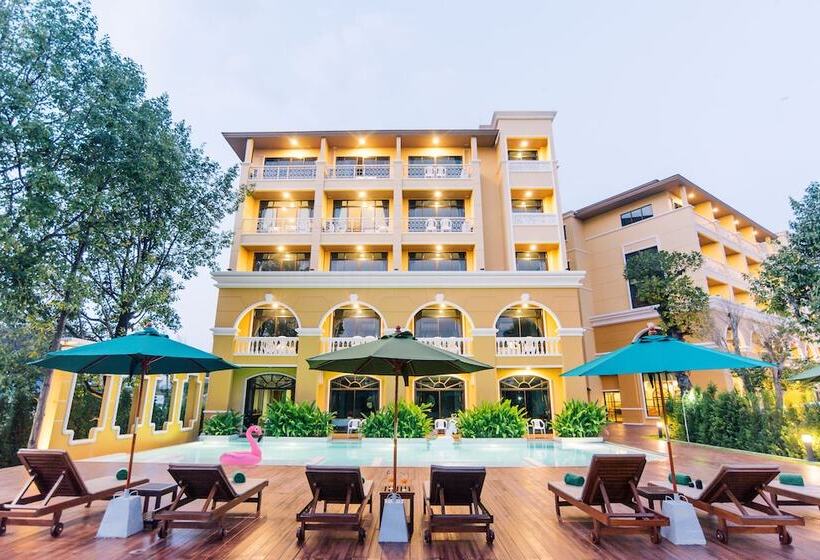 Fotos del hotel The Pineapple:  22