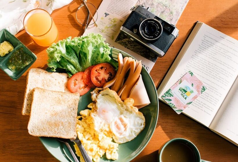 Fotos del hotel The Pineapple:  20