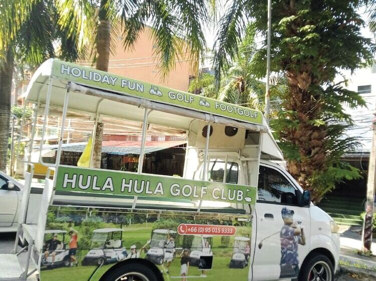 Fotos del hotel The Pineapple:  10