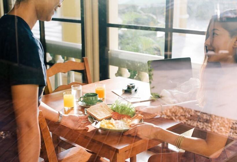 Fotos del hotel The Pineapple:  15