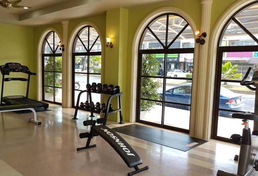 Fotos del hotel The Pineapple:  9