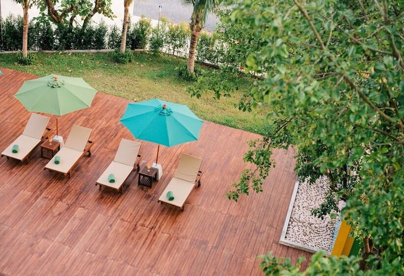 Fotos del hotel The Pineapple:  8