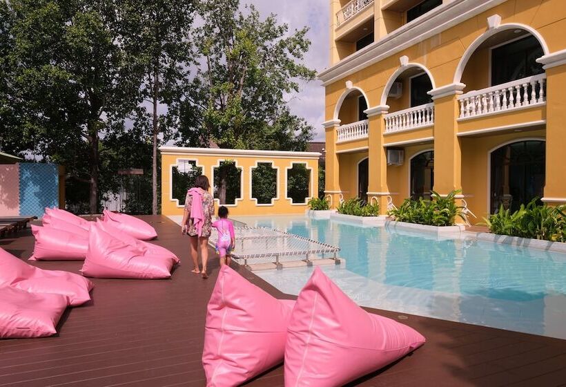 Fotos del hotel The Pineapple:  7