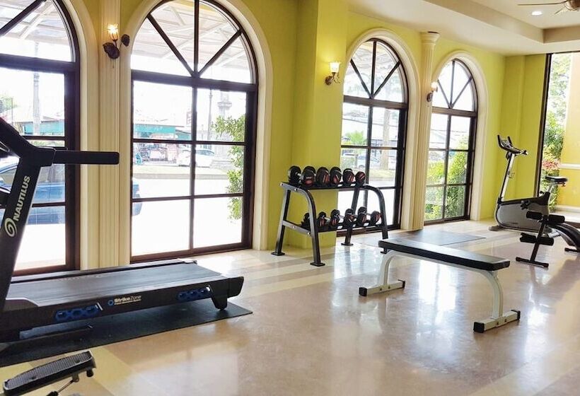 Fotos del hotel The Pineapple:  6