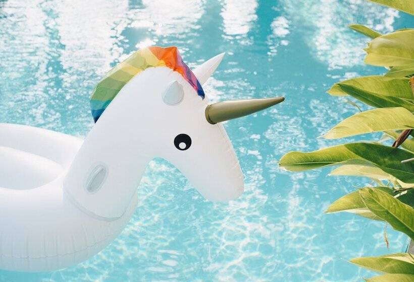 Fotos del hotel The Pineapple:  4