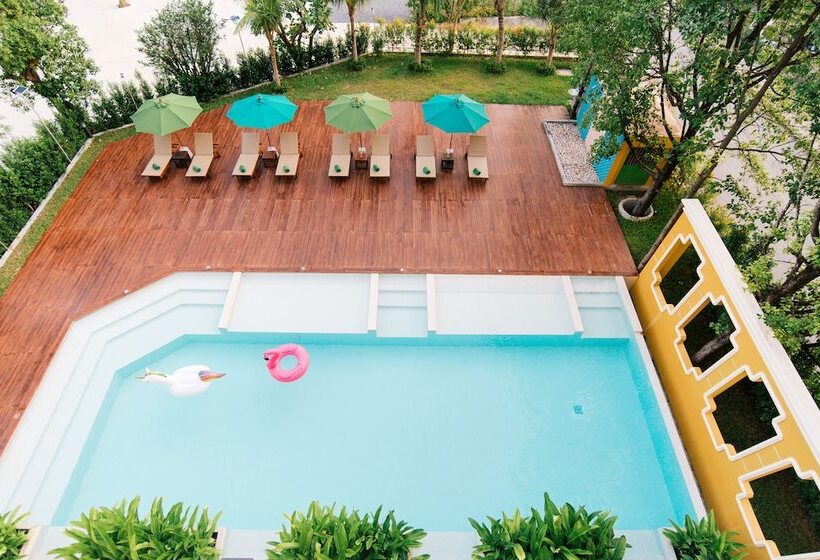 Fotos del hotel The Pineapple:  5