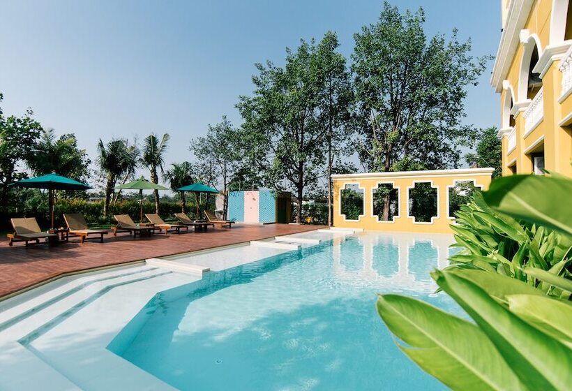 Fotos del hotel The Pineapple:  17