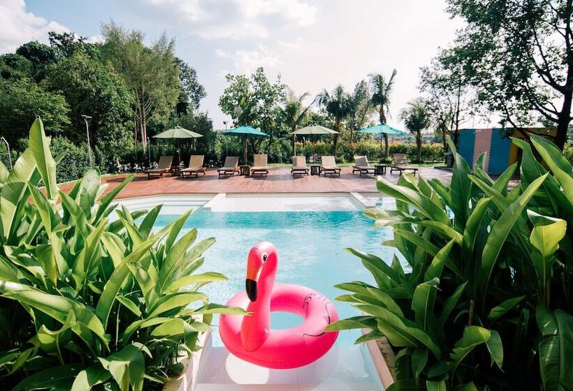 Fotos del hotel The Pineapple:  25