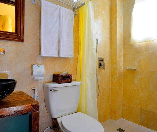 Fotos del hotel Sitio Villas & Suites:  10