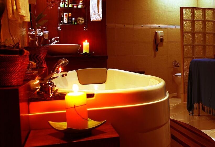 Fotos del hotel Sitio Villas & Suites:  23