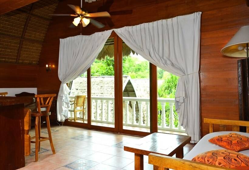 Fotos del hotel Sitio Villas & Suites:  19