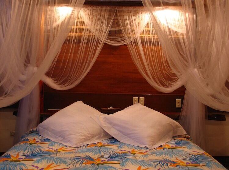 Fotos del hotel Sitio Villas & Suites:  16