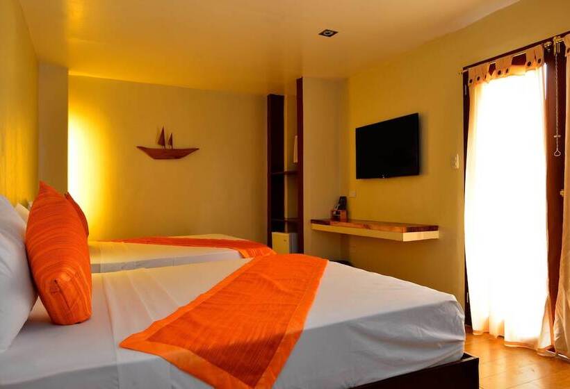 Fotos del hotel Sitio Villas & Suites:  25