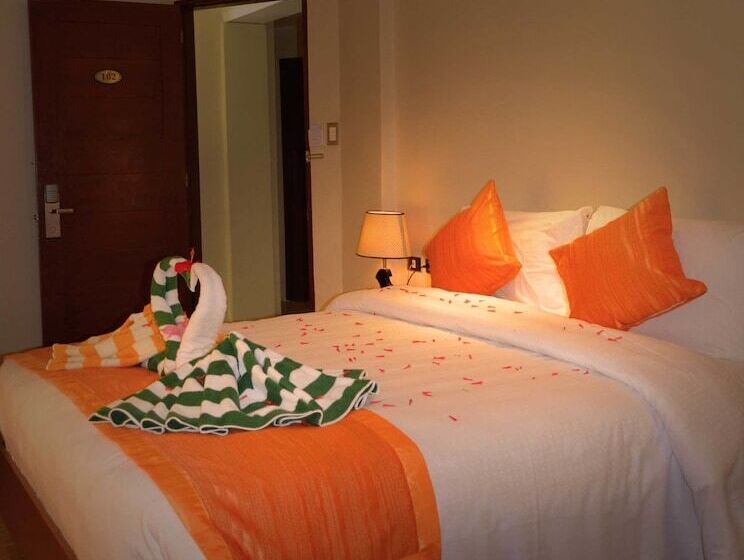 Fotos del hotel Sitio Villas & Suites:  9