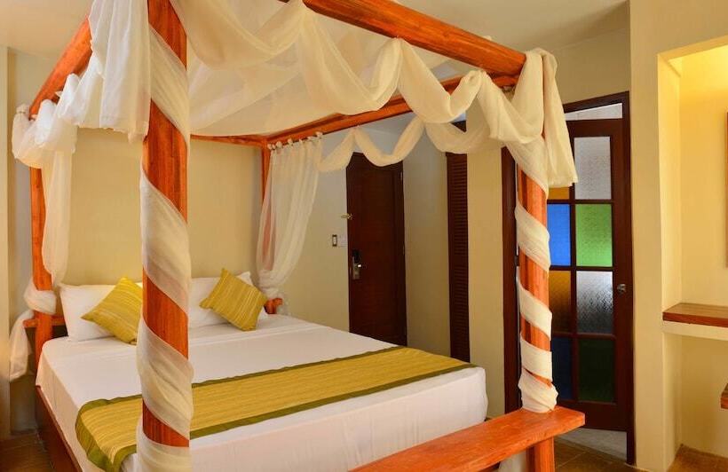 Fotos del hotel Sitio Villas & Suites:  4