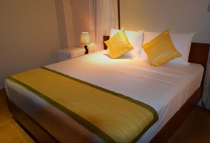 Fotos del hotel Sitio Villas & Suites:  3