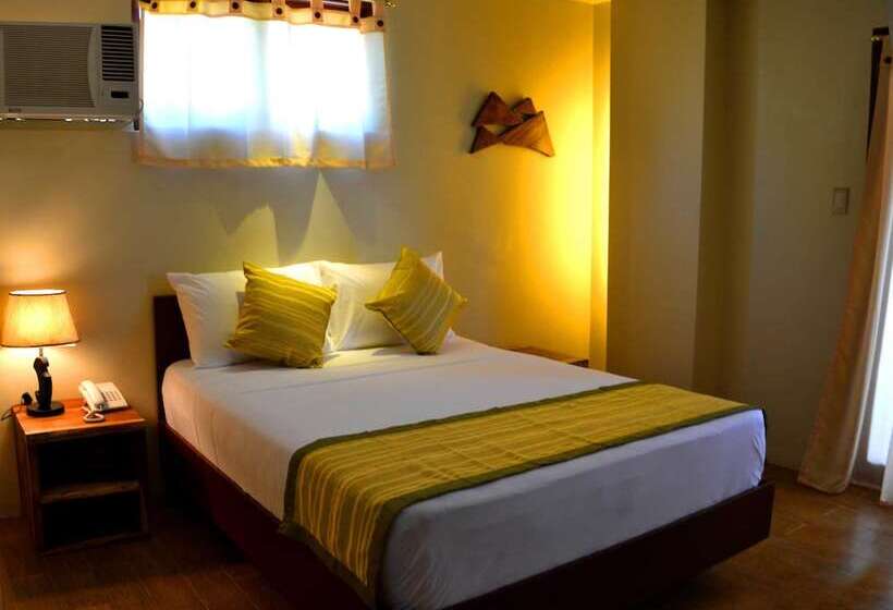 Fotos del hotel Sitio Villas & Suites:  6