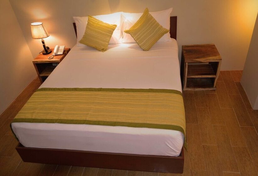 Sitio Villas & Suites