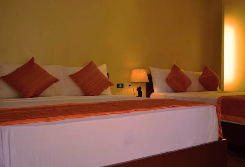 Fotos del hotel Sitio Villas & Suites:  7