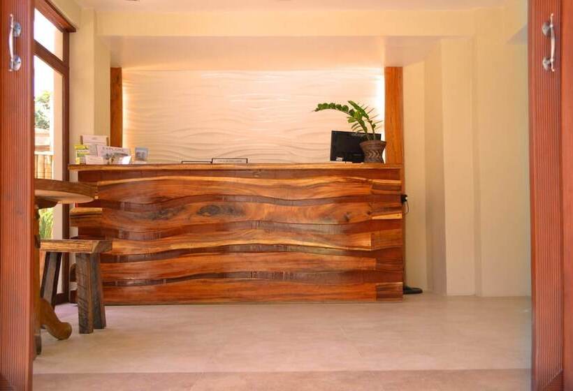 Fotos del hotel Sitio Villas & Suites:  21