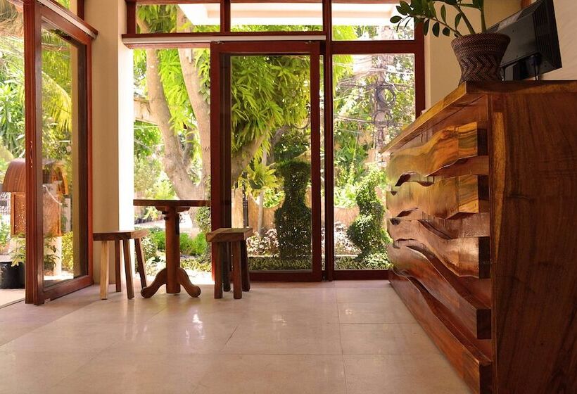 Fotos del hotel Sitio Villas & Suites:  24