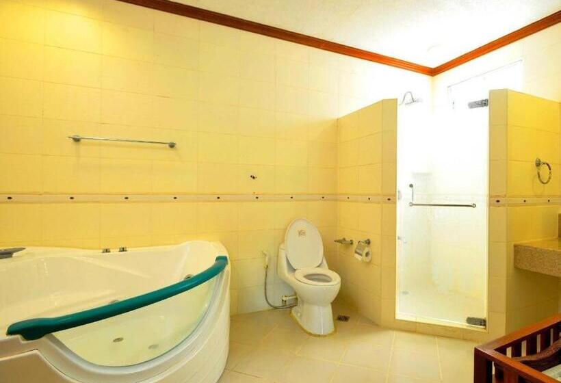 Fotos del hotel Sitio Villas & Suites:  2