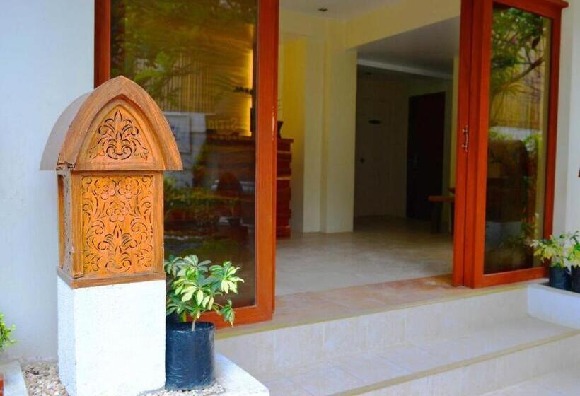 Fotos del hotel Sitio Villas & Suites:  14