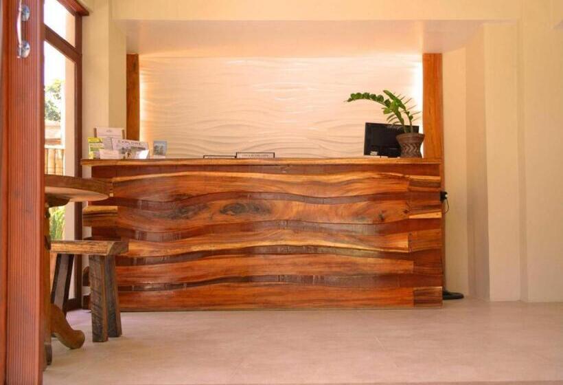 Fotos del hotel Sitio Villas & Suites:  13