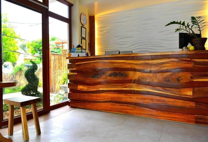 Fotos del hotel Sitio Villas & Suites:  20