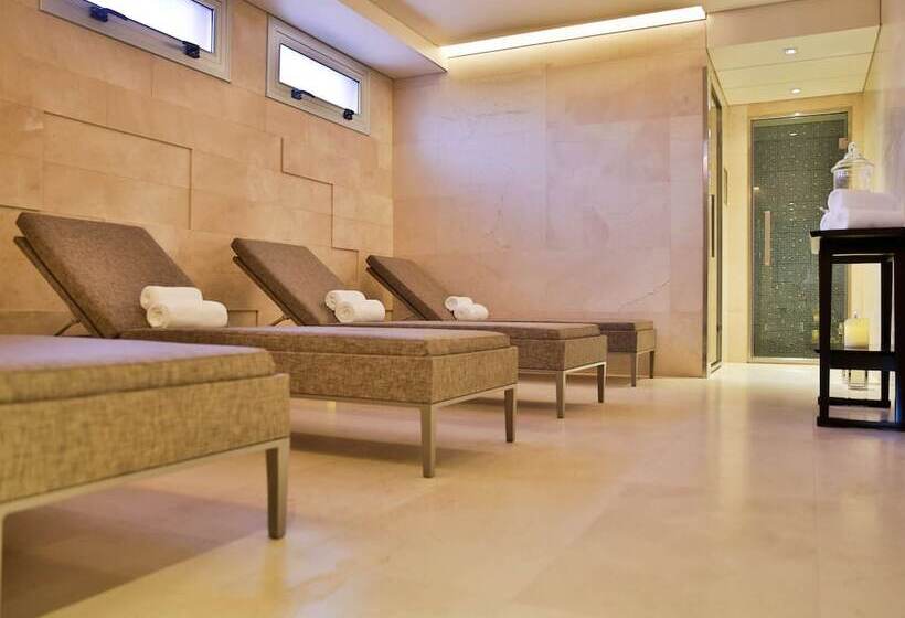 Fotos del hotel Palladio Hotel Buenos Aires - Mgallery:  17