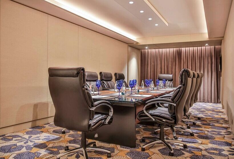 Fotos del hotel Palladio Hotel Buenos Aires - Mgallery:  18