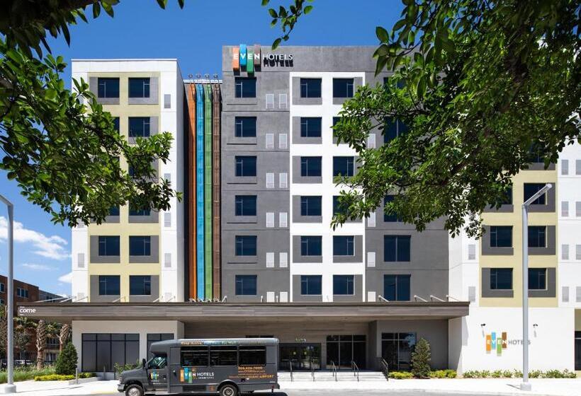 Fotos del hotel Even  Miami  Airport, An Ihg:  23