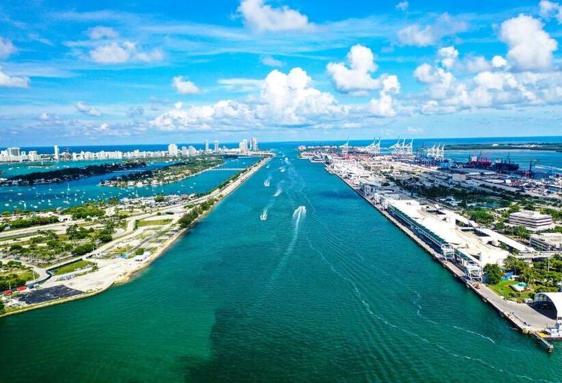 Fotos del hotel Even  Miami  Airport, An Ihg:  14