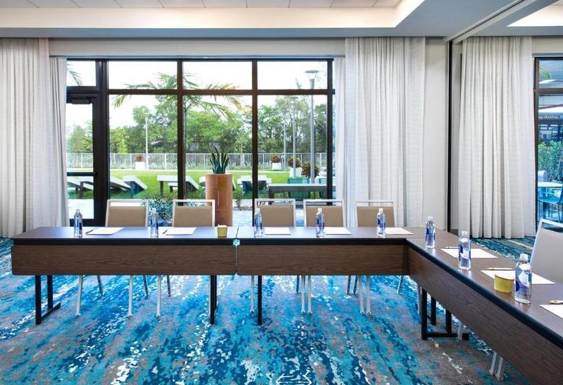 Fotos del hotel Even  Miami  Airport, An Ihg:  3