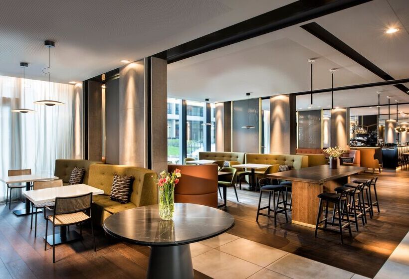 Fotos del hotel Adina Apartment  Hamburg Speicherstadt:  4