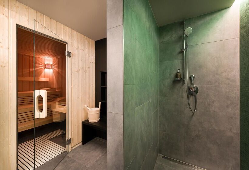 Fotos del hotel Adina Apartment  Hamburg Speicherstadt:  18