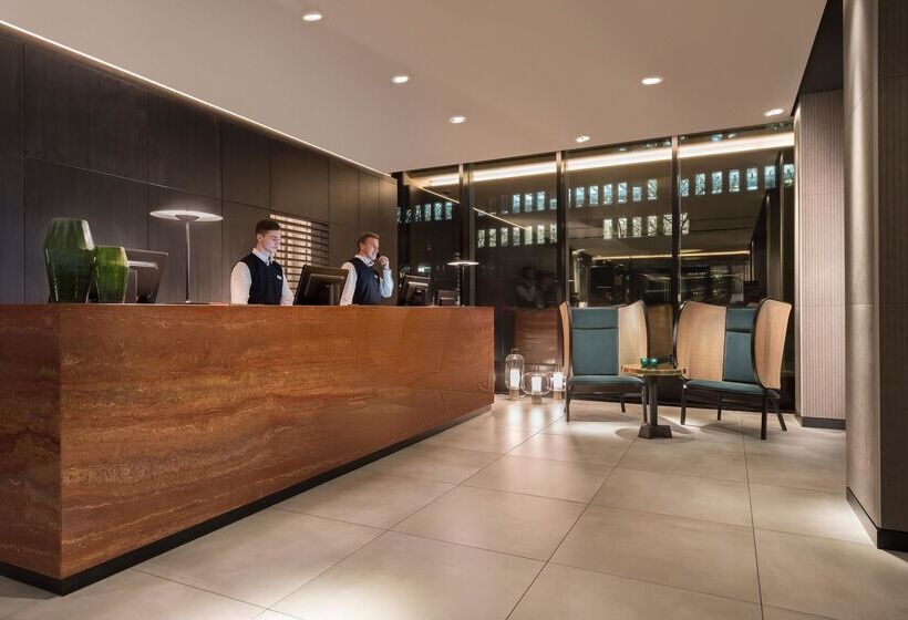 Fotos del hotel Adina Apartment  Hamburg Speicherstadt:  25