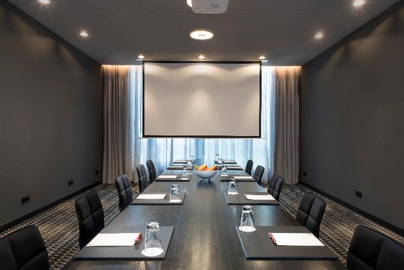 Fotos del hotel Adina Apartment  Hamburg Speicherstadt:  23