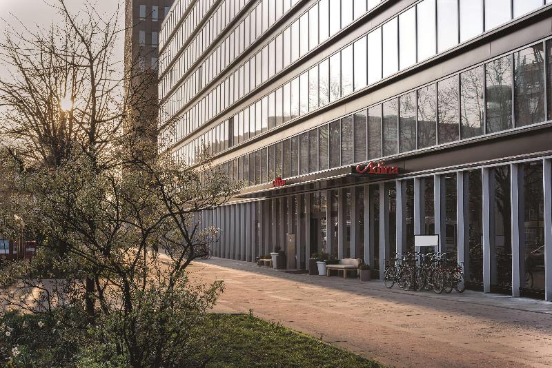 Fotos del hotel Adina Apartment  Hamburg Speicherstadt:  22