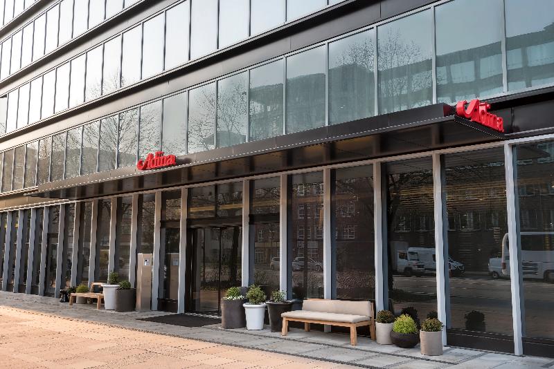 Adina Apartment  Hamburg Speicherstadt