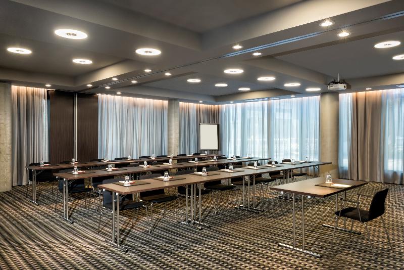 Fotos del hotel Adina Apartment  Hamburg Speicherstadt:  20