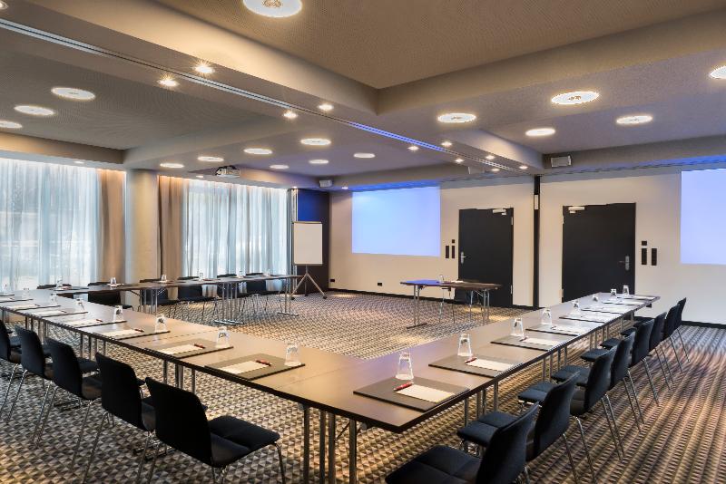 Fotos del hotel Adina Apartment  Hamburg Speicherstadt:  17