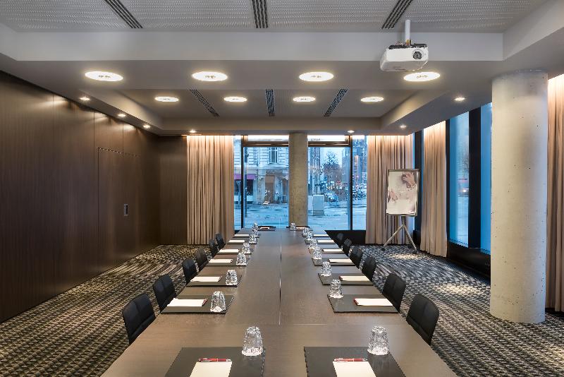 Fotos del hotel Adina Apartment  Hamburg Speicherstadt:  5