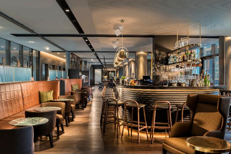 Fotos del hotel Adina Apartment  Hamburg Speicherstadt:  15