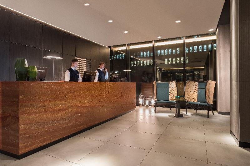 Fotos del hotel Adina Apartment  Hamburg Speicherstadt:  13