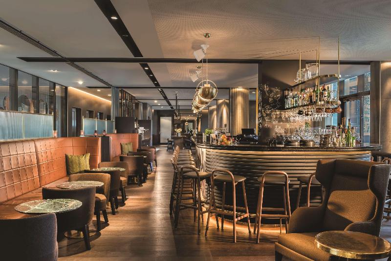 Fotos del hotel Adina Apartment  Hamburg Speicherstadt:  10