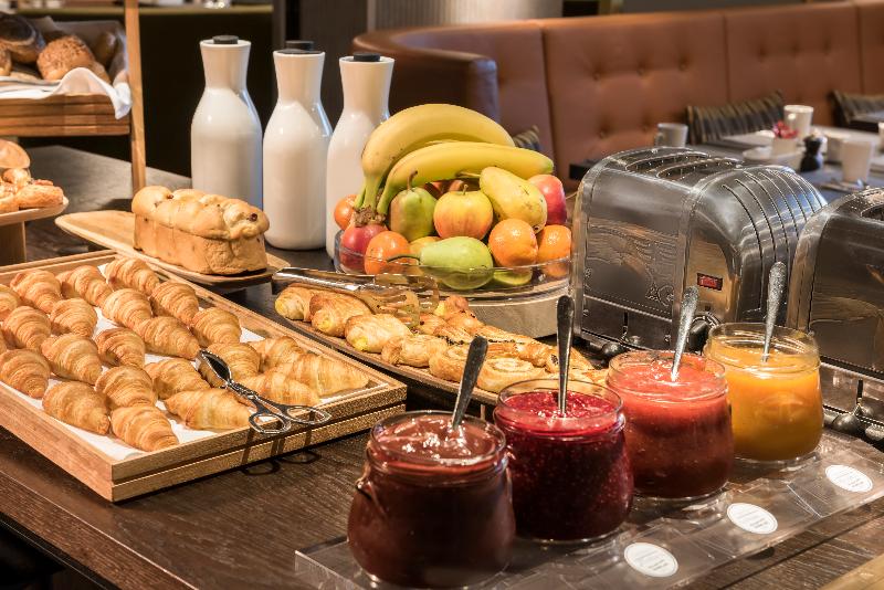 Fotos del hotel Adina Apartment  Hamburg Speicherstadt:  7