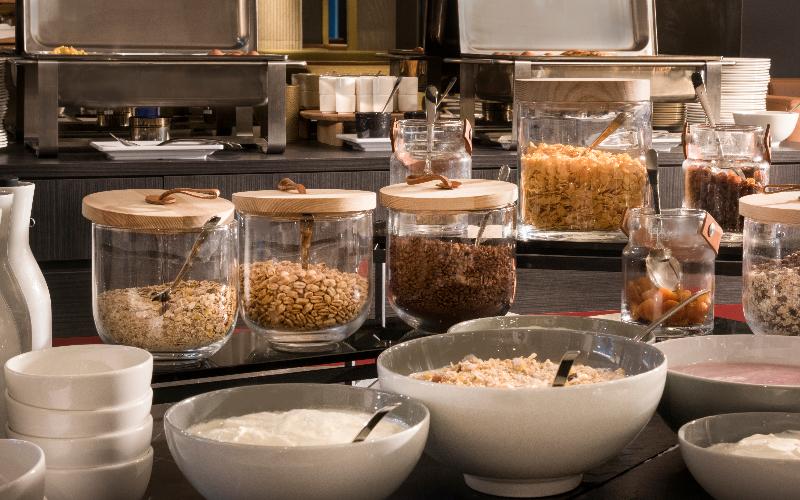 Fotos del hotel Adina Apartment  Hamburg Speicherstadt:  3